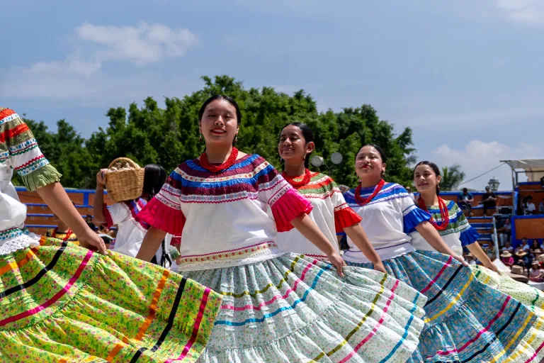 Hero image 1 of Guelaguetza del Tule