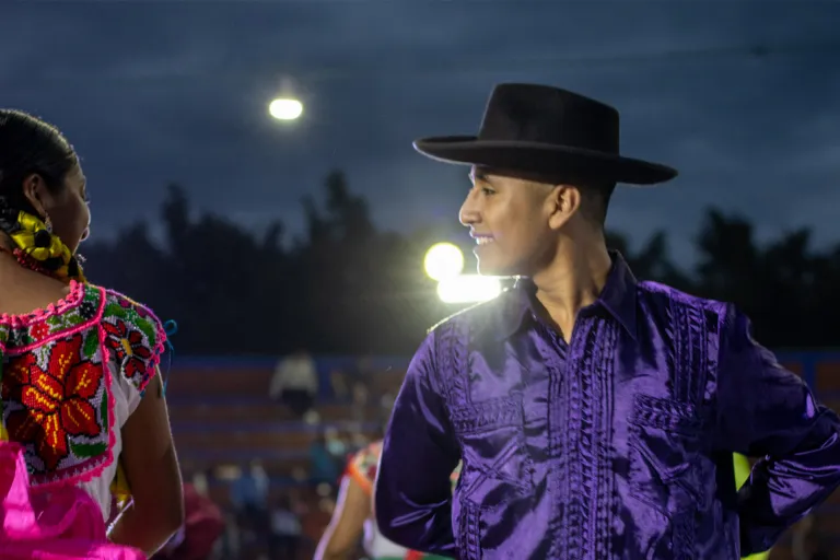 Hero image 2 of Guelaguetza del Tule