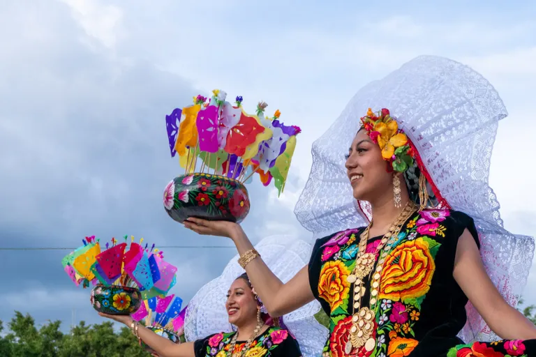 Hero image 3 of Guelaguetza del Tule