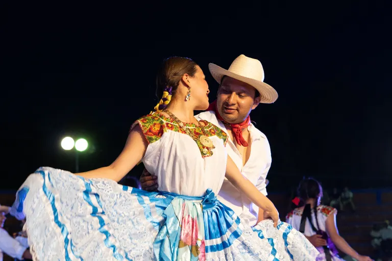 Hero image 4 of Guelaguetza del Tule