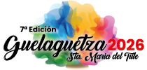 Guelaguetza del Tule logo