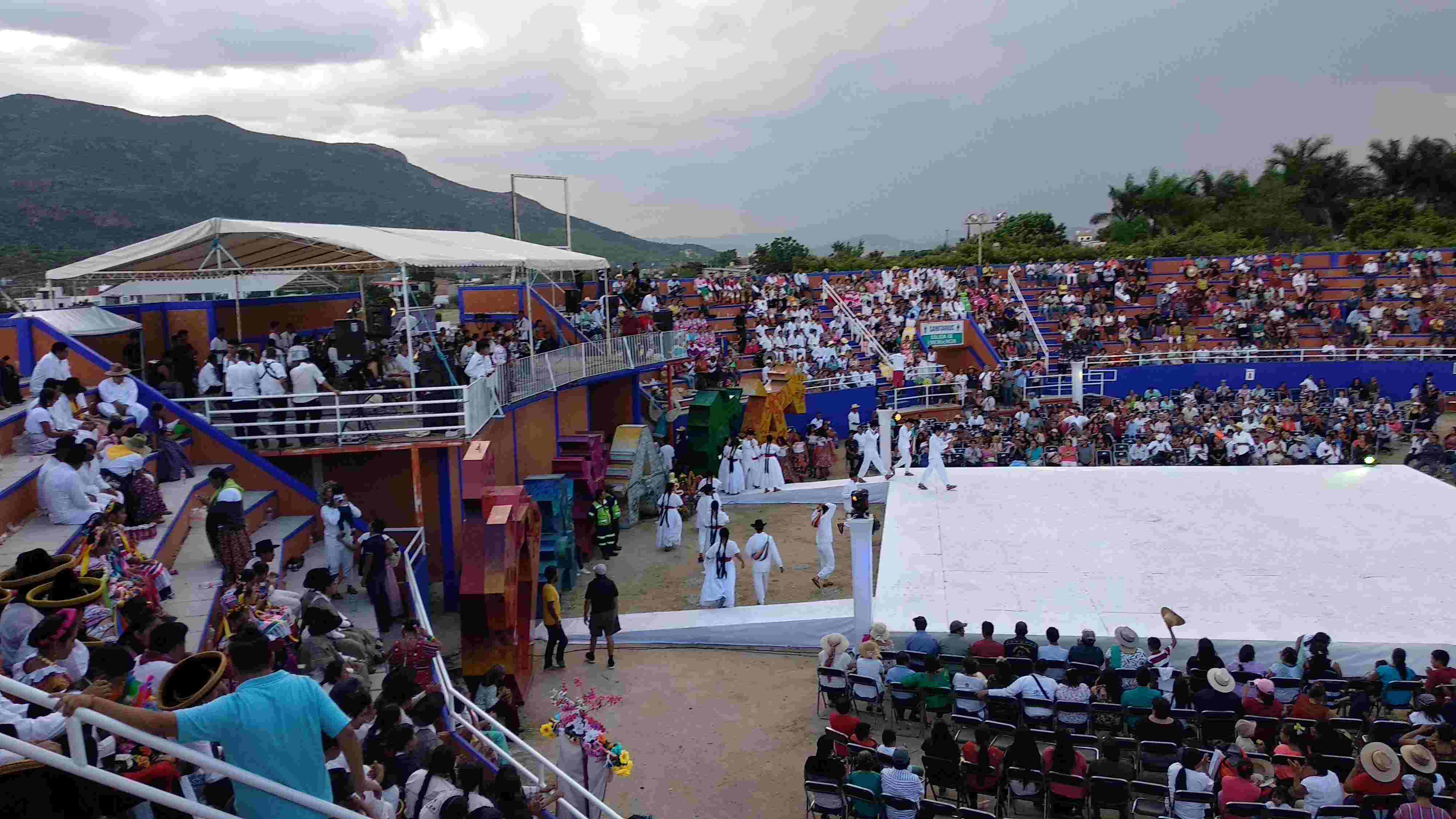 Santa María del Tule